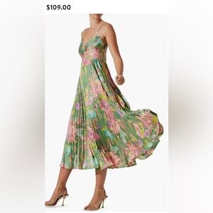 Astr the Label dress